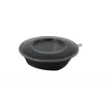 Couvercle R-Box bol 850/1150ml PP